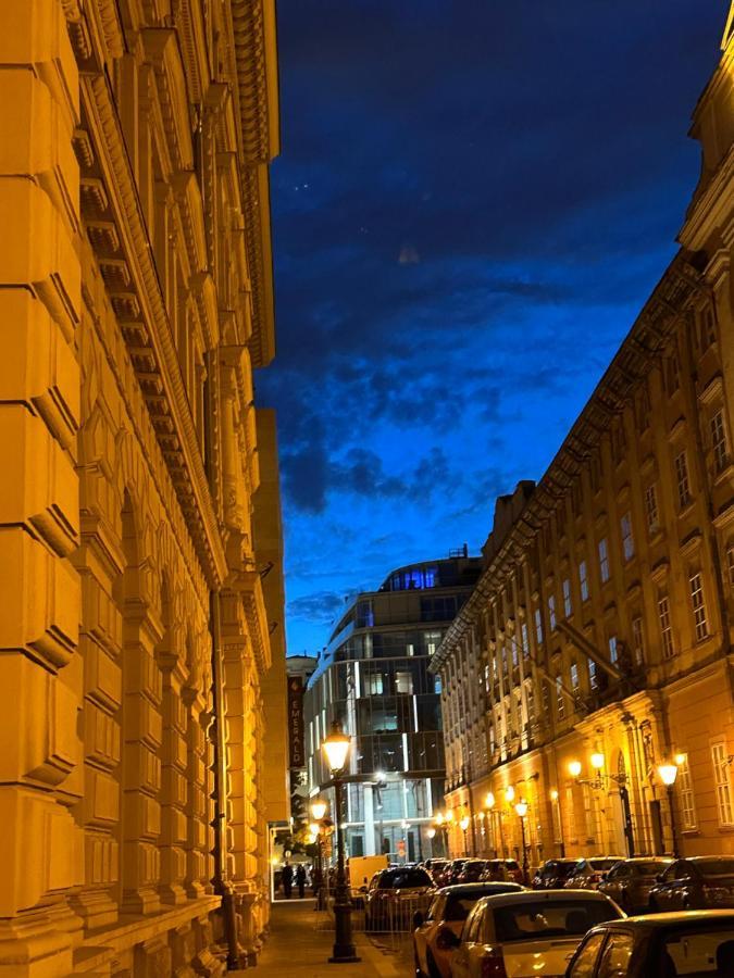 Titaru House In The City Center Of Budapest Budapeste Exterior foto
