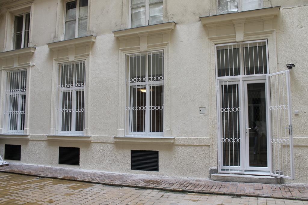 Titaru House In The City Center Of Budapest Budapeste Exterior foto